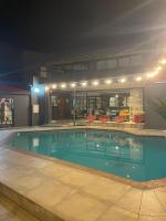 Marion Lodge - B&B Johannesburgo