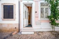 HolidaysPT - Petal House - Luxury 2 Bedroom House - B&B Olhão