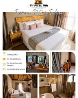 Sofitel Inn - B&B Maun