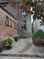 Klein & Fein wohnen in der Elfringhauser Schweiz - Chambres d'hôtes Hattingen