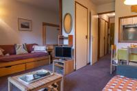 Résidence Le Belvedere - Studio coin nuit au coeur des Orres 1650 MAE-6604 - Chambres d'hôtes Les Orres