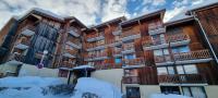 Résidence Hameaux Ii - Studio rénové 2 personnes - Plagne Village MAE-7324 - Ferienwohnung Aime