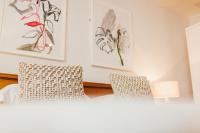 Large Double Room with Sea View - 6 