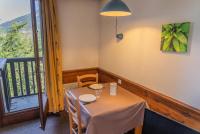 Résidence Le Belvedere - Studio au coeur des Orres 1650 MAE-6974 - B&B Les Orres