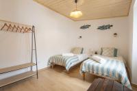 Pé na Areia - Odeceixe - B&B Odemira