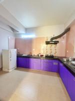Zion Urban Stay - B&B Guwahati