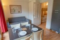 Résidence Les Terrasses Du Soleil D'or - Studio pour 4 personnes tout proche des pistes MAE-2244 - Chambres d'hôtes Les Orres