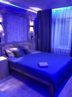 Залізничний вокзал Левандівка Озеро Парк Окрема квартира - B&B Lviv