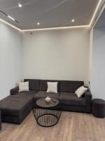 Modern New Apartment Metro at Your Door - Ferienwohnung Jerewan