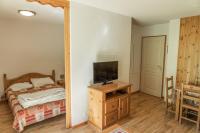 Résidence Les Hauts De Preclaux - Appartement 3 pièces au pied des pistes MAE-9354 - Chambres d'hôtes Les Orres