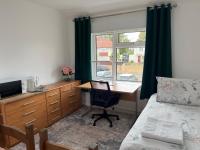 House in city centre with free parking - B&B Cambridge