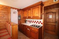 Résidence Ecrin Des Neiges - Beau 3 pièces au coeur de Val Claret MAE-1704 - B&B Tignes