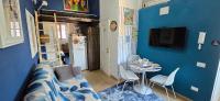 Antosa House - B&B Iglesias