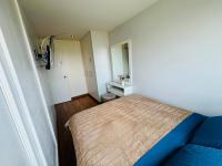 Lindas Habitaciones vista Parque Castilla - B&B Lima