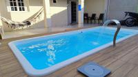 Casa De Temporada da Lu - Ferienwohnung Piranhas