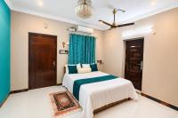 GM Homestay - B&B Tiruvannamalai