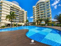 Apartamento Nautilus + Praia + Beto Carrero -Penha - B&B Penha