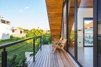 Villa Eve Canggu With Private Pool, & Outdoor Movie Cinema - B&B Canggu