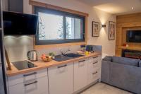 Résidence Domaine Du Loup Blanc - Appartement de standing pour 8 personnes MAE-4514 - Chambres d'hôtes Les Orres