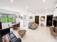 Acogedor dpto Zona Shoppings - Ferienwohnung Asunción