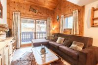 Résidence Jardins D'hiver Du Morel A - Appartement cosy et charmant proche des pistes MAE-4074 - Chambres d'hôtes Les Allues
