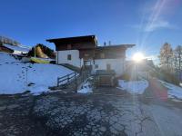 Résidence Les Epines Blanches - Appartement de charme proche village, à côté des pistes MAE-7234 - Chambres d'hôtes Crest-Voland