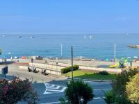 Overlooking the sea - Chambres d'hôtes Sestri Levante