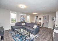 Clifton Hill Suite 4401 - Bed and Breakfast Niagara Falls