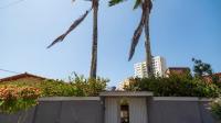 Casa com Jardim para 12 - Praia de Ponta Negra - Chambres d'hôtes Natal