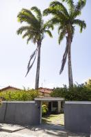 Casa com Jardim para 12 - Praia de Ponta Negra - Chambres d'hôtes Natal