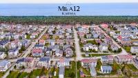 Miła 12 - Kameralne Pokoje 300 m od Plaży w Karwi - B&B Karwia