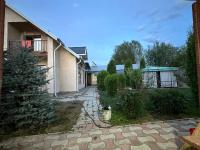 Kashka-Suu Guest House - B&B Karakol