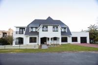 Hephzibah Home - Chambres d'hôtes Hermanus