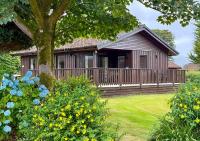 Deer Croft Lodge - B&B Hunters Quay