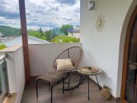 Ferienwohnung Uferglück - B&B Edertal
