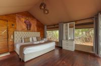 Wilpattu Wilderness Camping - B&B Welpitiya