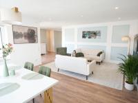 Designhaus! Natur genießen & Hannover entdecken - B&B Bad Münder am Deister