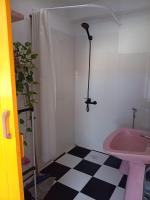 Departamento La petisa - Ferienwohnung Arroyo de Los Patos