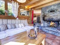 Résidence Lolana - Chalet Lolana - 14 Personnes - Morzine MAE-3791 - B&B Morzine