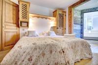 Résidence Lolana - Chalet Lolana - 14 Personnes - Morzine MAE-3791 - B&B Morzine