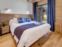 Résidence La Moutelette - Chalet La Moutelette - 14 Personnes - Montriond MAE-3831 - B&B Montriond