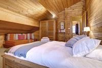 Résidence Martre Des Pins - Chalet Martre des Pins - 12 Personnes - Morzine MAE-3841 - Chambres d'hôtes Morzine