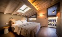 Résidence Hibou Blanc - Chalet Hibou Blanc - 10 Personnes - Montriond MAE-3881 - Chambres d'hôtes Montriond