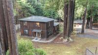 A - Serenity Grove - B&B Fort Bragg