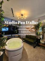 Apartamento com Hidromassagem em Guararema - B&B Guararema