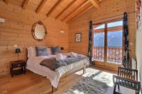 Résidence Les Hauts Forts De La Croix - Appartement Blue Olive - 8 Personnes - Morzine MAE-3981 - Chambres d'hôtes Morzine