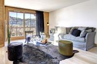 Résidence Panoramix - Appartement Panoramix - 6 Personnes - Morzine MAE-4041 - B&B Morzine
