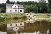 House by the water - B&B Lesík