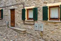 Sassi e calici - B&B Castione Andevenno