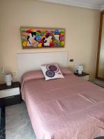 Spacious and bright house in downtown San Pedro for 10 with BBQ - B&B San Pedro del Pinatar
